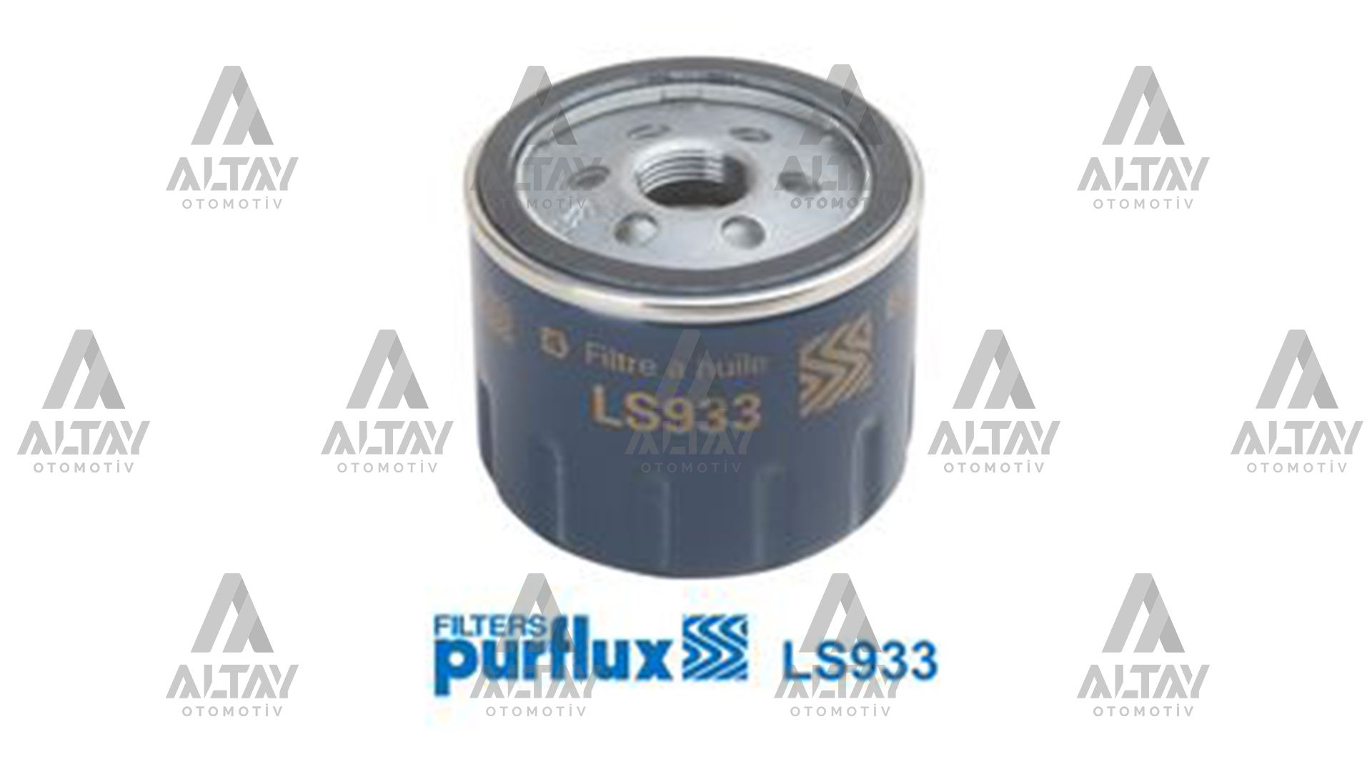 Renault Captur Yag Fıltresı OEM 8200768927 Renault Captur Yag Fıltresı OEM 8200768927